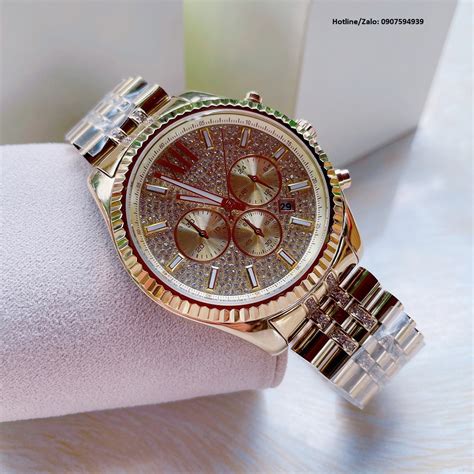 Đồng hồ Michael Kors chính hãng 